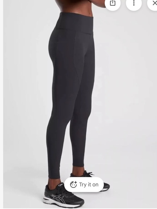 Athleta Other - Athleta Leggings